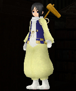 Item Database - Toram Online | Coryn Club